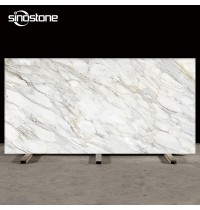 Marble panel