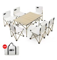 Outdoor dining chair