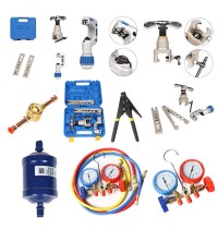 Refrigerator accessories