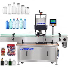 Commercial sealing machine