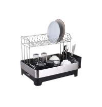 Dish rack