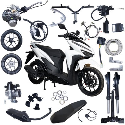 Motorcycle accessories Motorcycle accessories
