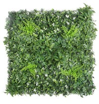 Plastic plant flower PPF20121